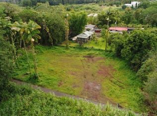 15-1709 Akeakamai Loop LOT 18, Pahoa, HI 96778