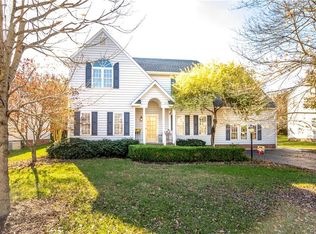3545 Graham Meadows Pl, Henrico, VA 23233