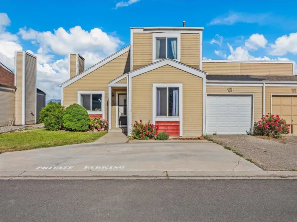 2833 Quincy Ct #9, Grand Junction, CO 81503