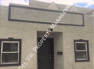 1111 Morton Ave #A, Chester, PA
