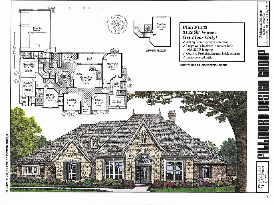 Filmore Design