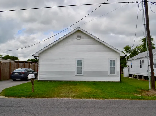 150 W 64th St, Cut Off, LA 70345