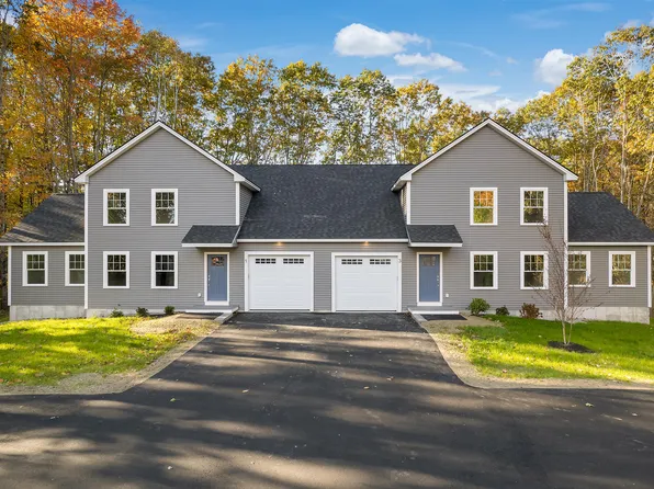 1-3 Honeysuckle Lane, Kennebunk, ME 04043