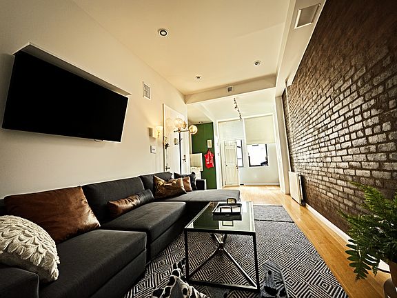 2nd image of 442 W 45th St APT 4E