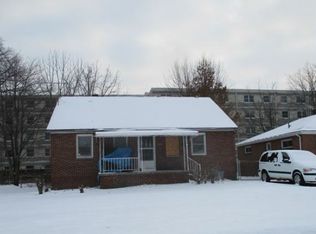 1834 E 37th St, Lorain, OH 44055