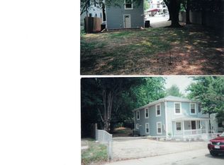 905 Charlton Ave, Charlottesville, VA 22903