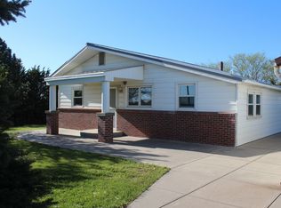 64442 732nd Rd, Peru, NE 68421