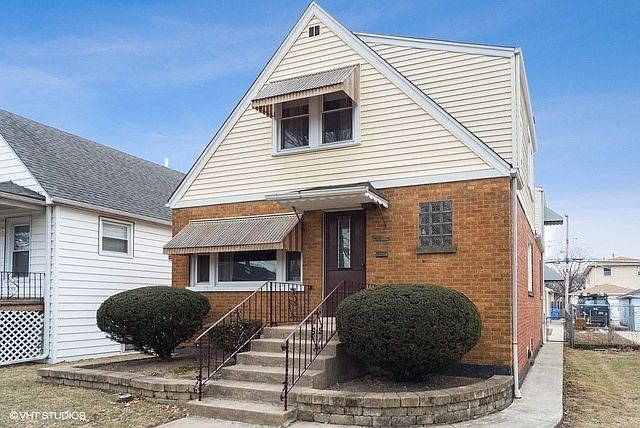 1st image of 4442 N Moody Ave #1