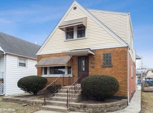 4442 N Moody Ave #1, Chicago, IL 60630