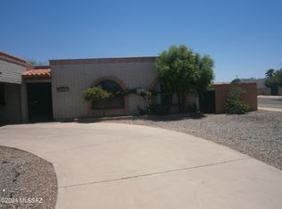 2411 W Ironwood Ridge Dr, Tucson, AZ 85745