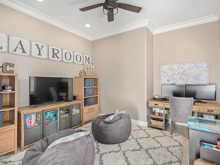 885 W Palo Brea Dr — Photo 12