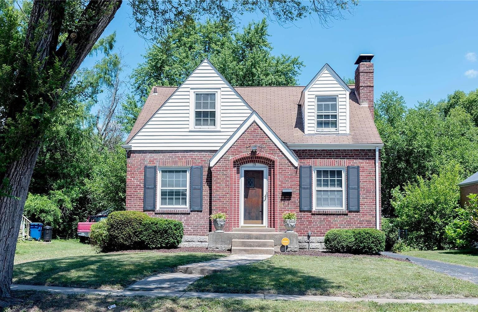 19 Patricia Ave, Saint Louis, MO 63135 Zillow