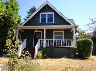 5238 44th Ave SW, Seattle, WA 98136