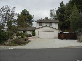 1637 Chestnut Hill Dr, Walnut, CA 91789