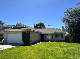821 S Green St, Tehachapi, CA 93561