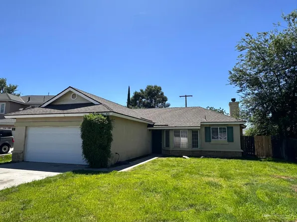 821 S Green St, Tehachapi, CA 93561