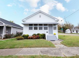 3201 Forest Ave, Evansville, IN 47712