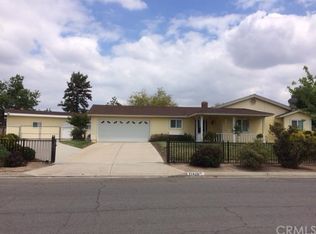 21426 Banner St, Nuevo, CA 92567