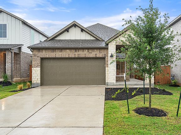 Exterior Style B