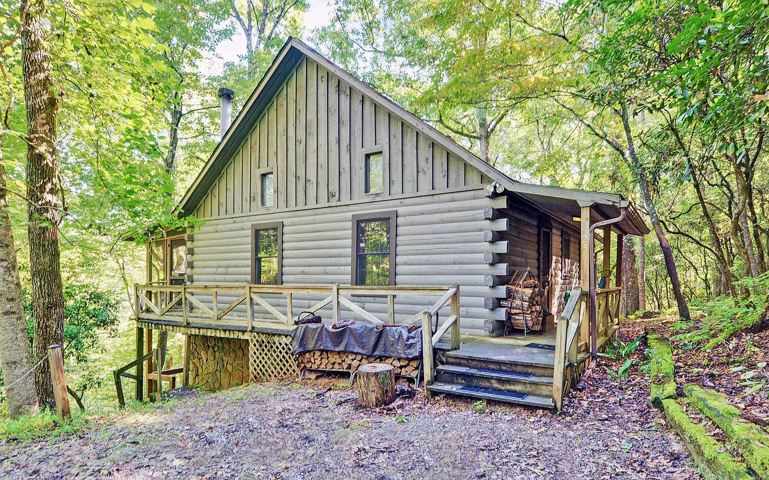 259 Nellies Big Fish Rd, Suches, GA 30572 Zillow