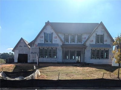 445 Brookberry Farm Cir, Winston Salem, NC, 27106