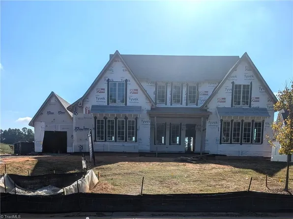 445 Brookberry Farm Cir, Winston Salem, NC 27106