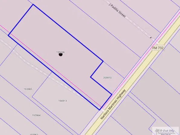 0 Fm 732 #30, San Benito, TX 78586