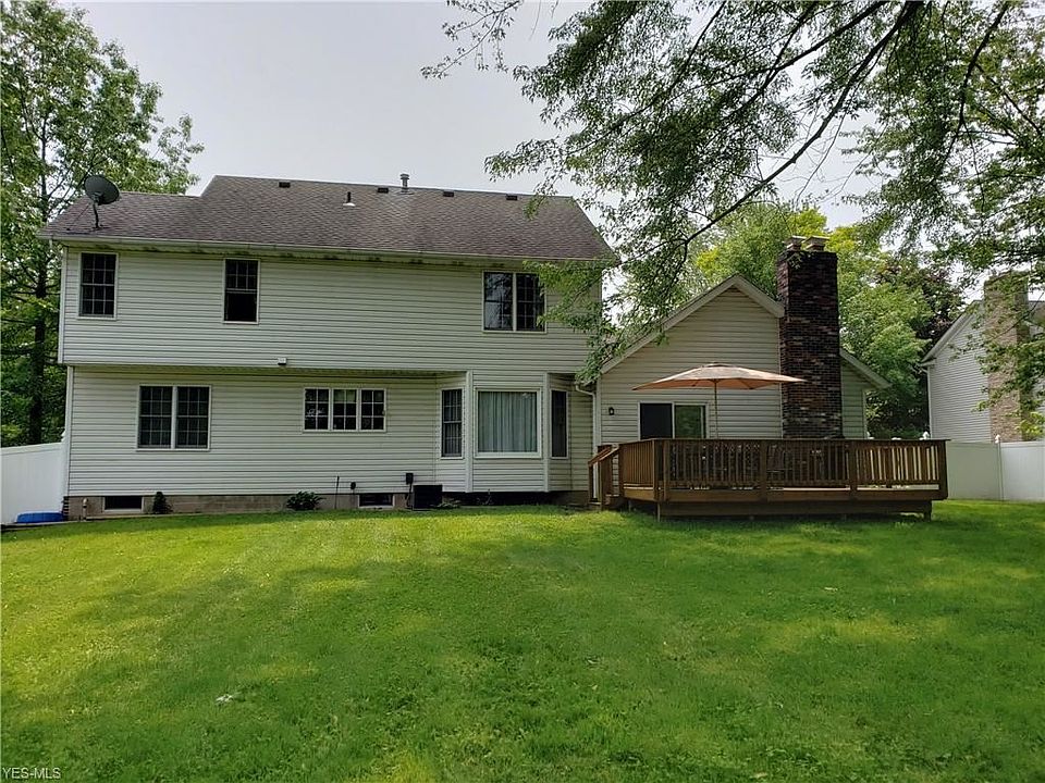 2445 Call Rd, Stow, OH 44224 Zillow