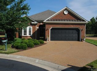 5020 Hickory Downs Ct, Glen Allen, VA 23059