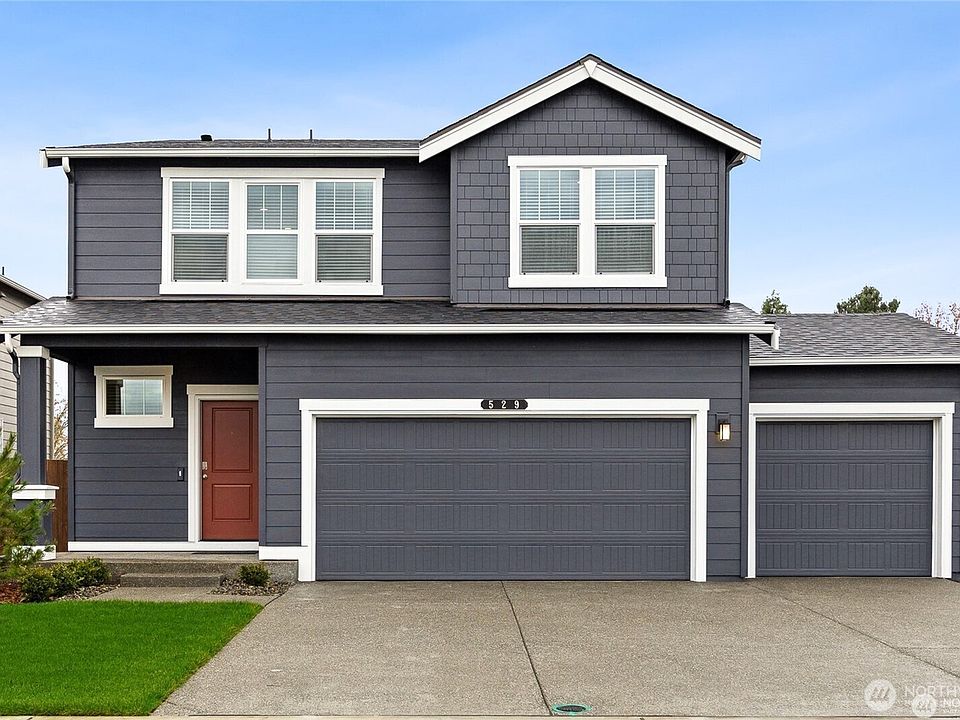 1st image of 12823 8th Avenue E #20