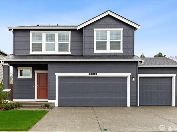12823 8th Avenue E #20, Tacoma, WA 98445