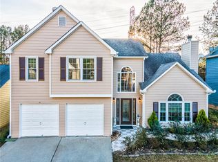4989 Stone Holw NW, Acworth, GA 30101