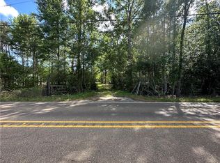 LOT Highway 1091 #C, Pearl River, LA 70452