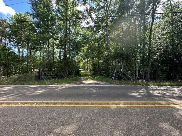 LOT Highway 1091 #C, Pearl River, LA 70452