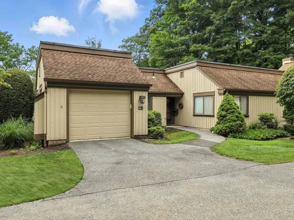 206 Heritage #A, Somers, NY 10589