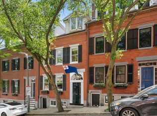 115 Baldwin St, Charlestown, MA 02129