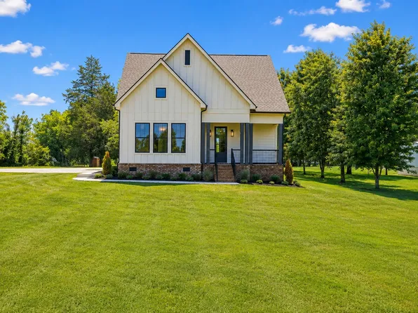 2636 Phillips Rd, Lebanon, TN 37087