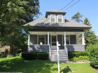 74 Essex St, Portland, ME 04102