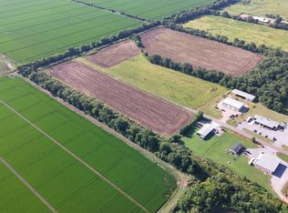 Julius Lucas Dr, Cleveland, MS 38732