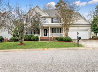 205 N Benjamin Howell St, Williamsburg, VA 23188