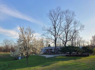 9248 Indian Lake Rd, Byesville, OH 43723