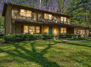 50590 Tecumseh Dr, Granger, IN 46530