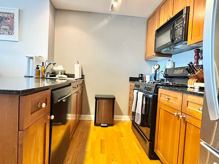 680 N Green St #706 — Photo 9