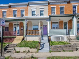 2730 Baker St, Baltimore, MD 21216