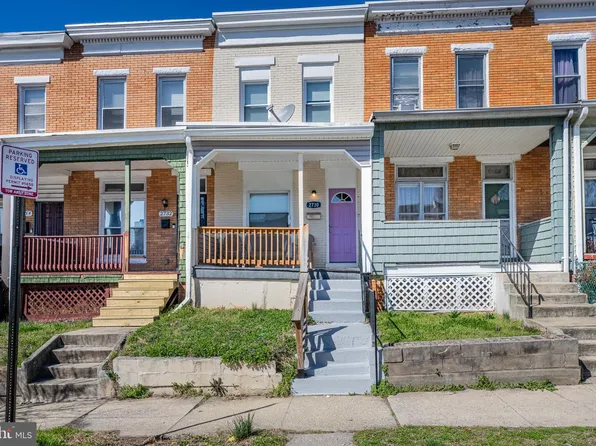 2730 Baker St, Baltimore, MD 21216