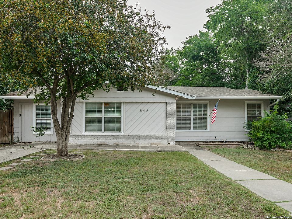 1st image of 643 OLNEY DR