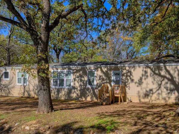 1279 Ham Bates Rd, Whitesboro, TX 76273