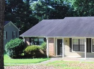 718 Bellemeade Way SW APT B, Marietta, GA 30008