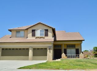 1753 Date Palm Dr, Palmdale, CA 93551