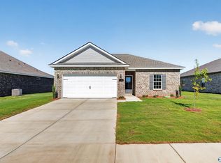 132 Bella May Ln, New Market, AL 35761